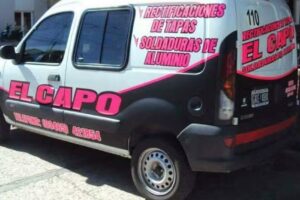 Rectificaciones el capo