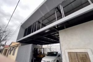 Rectificaciones Gontero S.R.L.