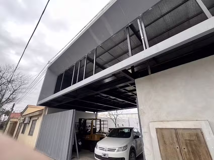 Rectificaciones Gontero S.R.L.