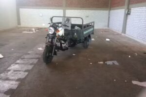 Rectificaciones Lujan