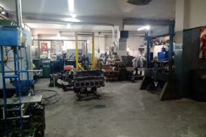 Rectificaciones Patagonia Sur