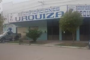 Rectificaciones Urquiza