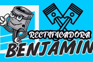 Rectificadora Benjamin