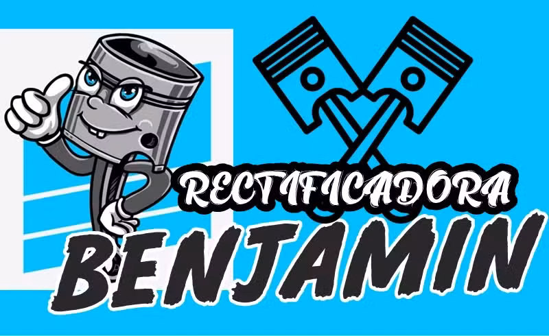 Rectificadora Benjamin