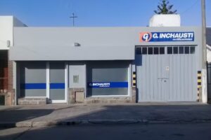 Rectificadora Inchausti