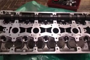 Rectificadora Lugano