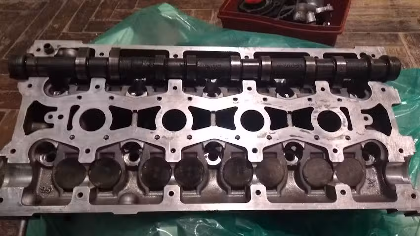 Rectificadora Lugano