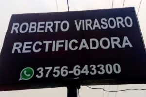 Rectificadora Roberto