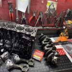 RECTIFICADORA SAN CAYETANO