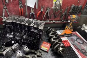 RECTIFICADORA SAN CAYETANO