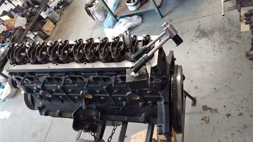 Rectiplus Rectificaciones