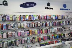 Red M&oacute;vil &ndash; Celulares y Accesorios &ndash; Serv. T&eacute;cnico