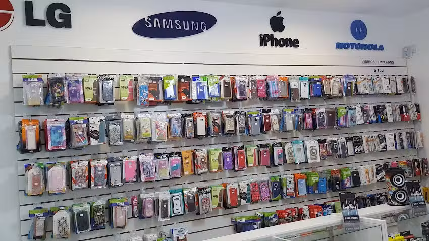 Red M&oacute;vil &ndash; Celulares y Accesorios &ndash; Serv. T&eacute;cnico