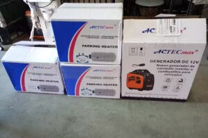 Refrigeraci&oacute;n