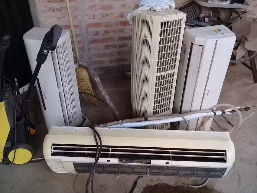 Refrigeraci&oacute;n automotor y familiar