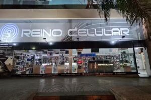Reino Celular