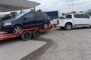 Remolques las 24hs Alex