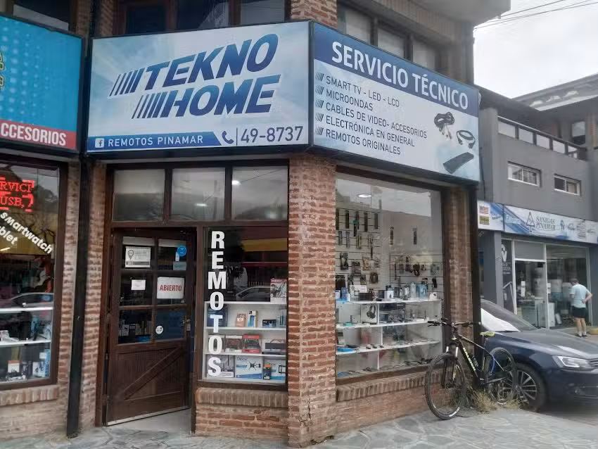 Remotos Pinamar