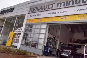 Renault Minuto &ndash; Tucum&aacute;n &ndash; Ruiz Automotores S.A.