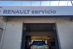Renault Servicios