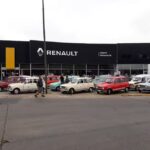 Renault Servicios