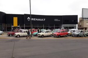 Renault Servicios