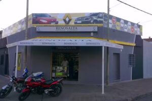 Renosalta S.R.L.