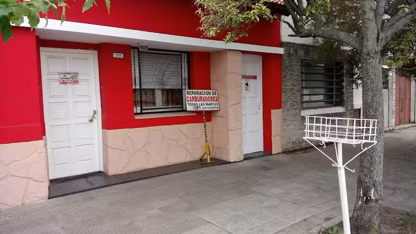 Reparaci&oacute;n Carburadores