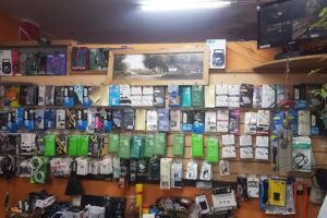 Reparaci&oacute;n Celular