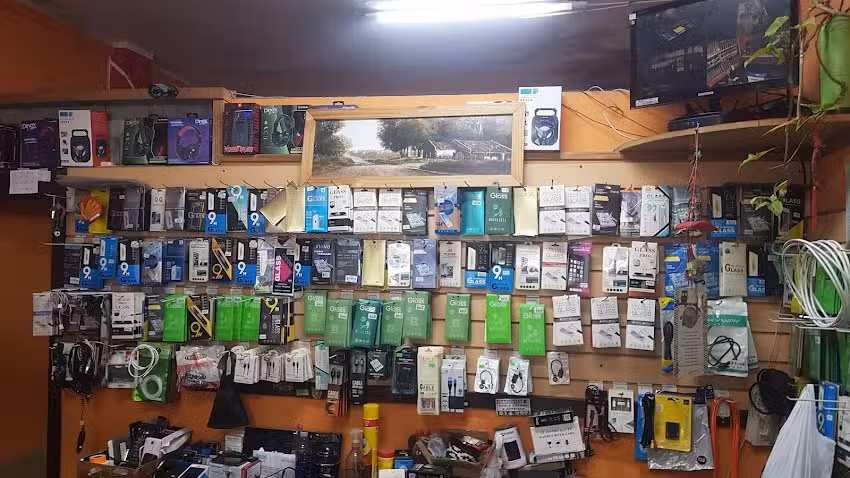 Reparaci&oacute;n Celular