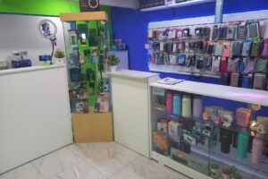 Reparaci&oacute;n Celulares y Pcs