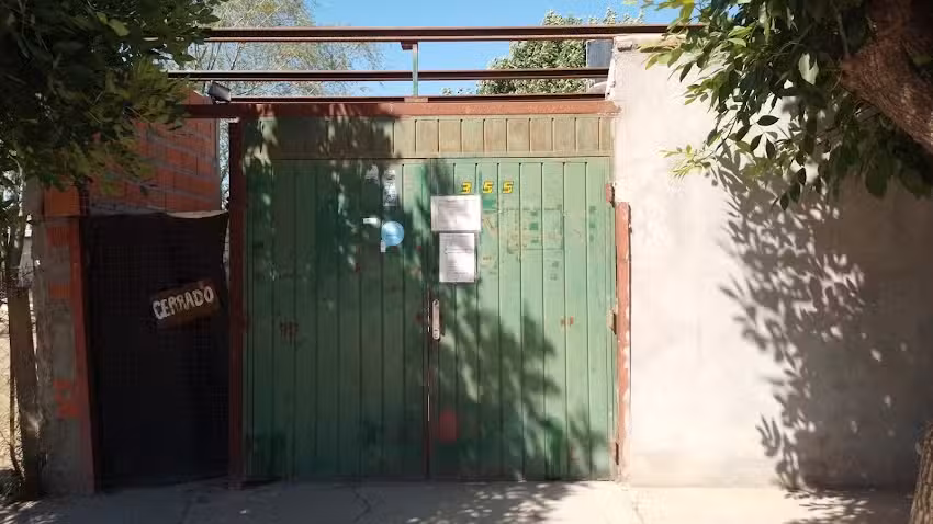 Reparaci&oacute;n Chrys