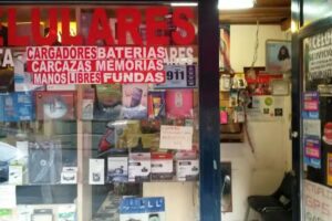 Reparaci&oacute;n de Celulares