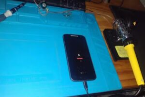 Reparación de celulares