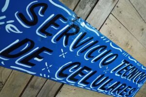 Reparacion de celulares &hellip;.