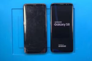 Reparaci&oacute;n de celulares