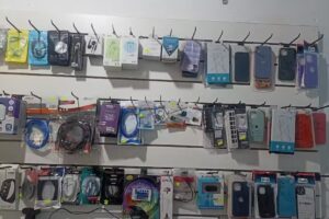 Reparaci&oacute;n de Celulares