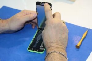 Reparaci&oacute;n de Celulares Corrientes