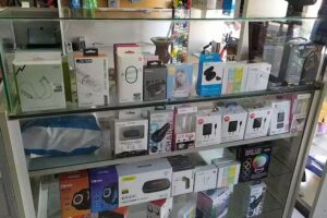 Reparaci&oacute;n de celulares el verbo