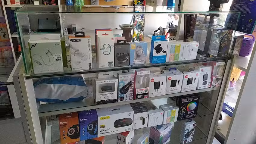 Reparaci&oacute;n de celulares el verbo