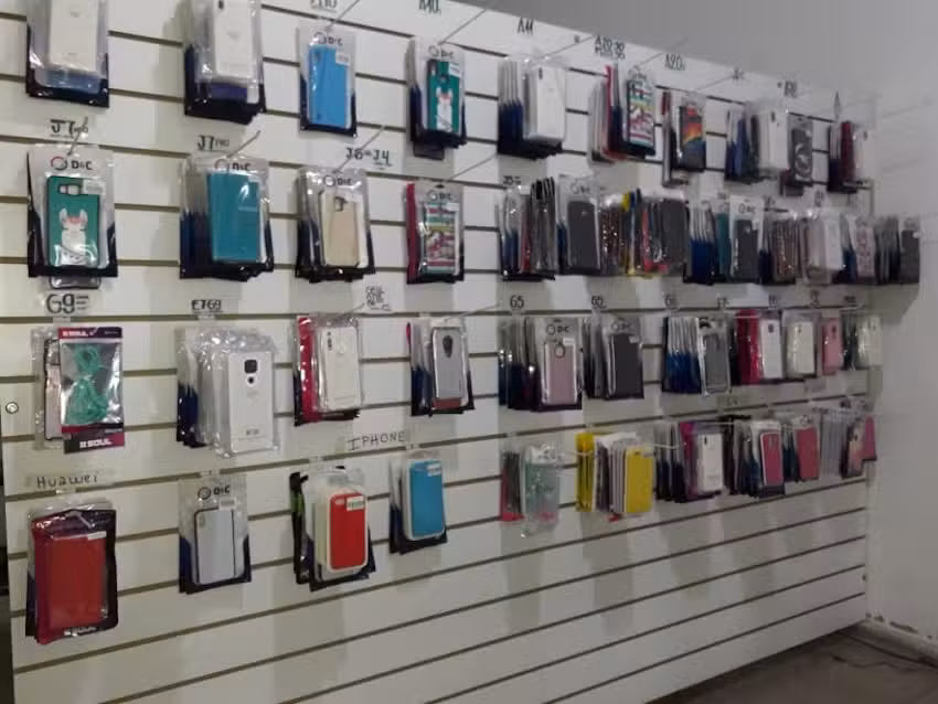 Reparacion de Celulares Esete