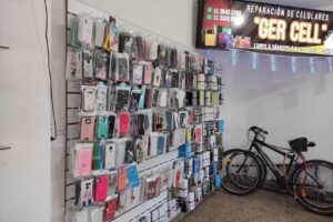 Reparación de celulares Ger Cell