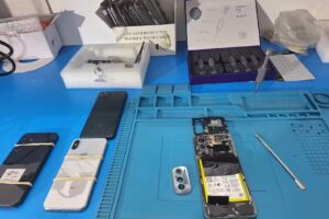 Reparaci&oacute;n de celulares tecnoblest