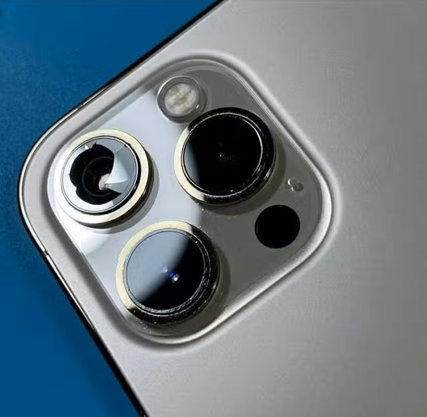 Reparaci&oacute;n de celulares y computadoras