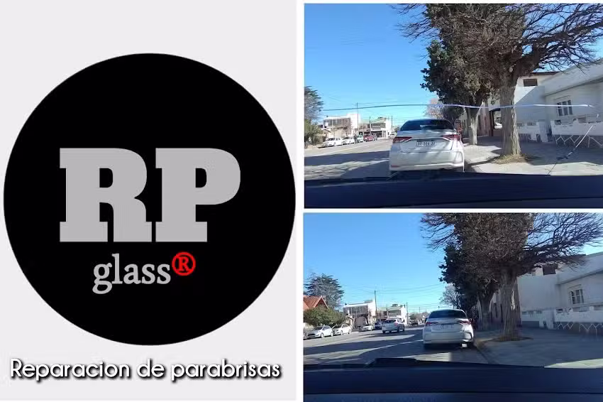 Reparaci&oacute;n De Parabrisas