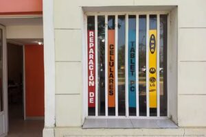 Reparacion de PC y celulares Emanuel Pozzi