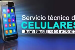 REPARACI&Oacute;N DE TELEFONOS DESBLOQUEOS PROGRAMACI&Oacute;NES