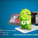 Reparaciones de Celulares