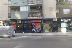 Reparaciones Express Palermo