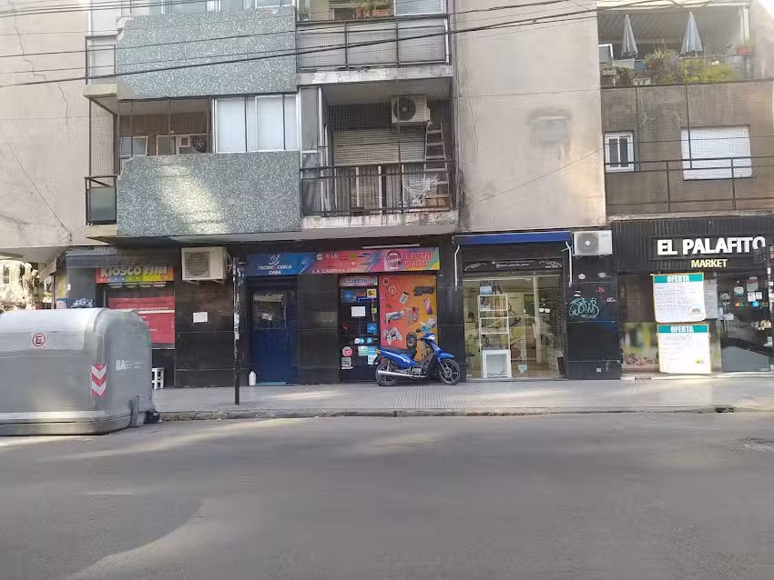 Reparaciones Express Palermo
